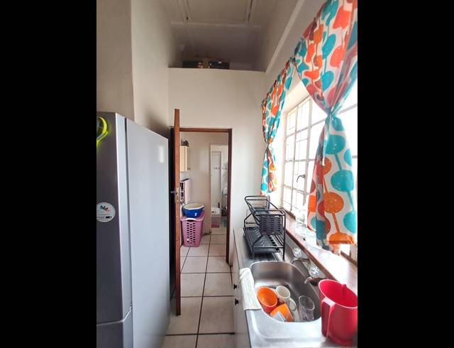 1 bed property to rent in WORCESTER CENTRAL